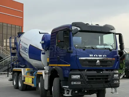 Howo  ZZ5317GJBV366GE1 2025 года в Астана