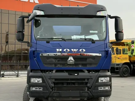Howo  ZZ5317GJBV366GE1 2025 года в Астана – фото 2