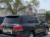 Lexus LX 570 2007 года за 15 000 000 тг. в Актау