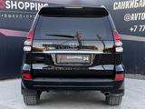 Toyota Land Cruiser Prado 2007 годаfor11 300 000 тг. в Актобе – фото 4