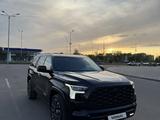 Toyota Sequoia 2023 года за 54 190 000 тг. в Усть-Каменогорск – фото 2