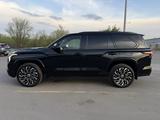 Toyota Sequoia 2023 года за 54 190 000 тг. в Усть-Каменогорск – фото 4