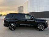 Toyota Sequoia 2023 года за 54 190 000 тг. в Усть-Каменогорск – фото 5