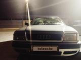 Audi 80 1992 годаfor2 200 000 тг. в Тараз – фото 4