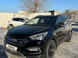 Hyundai Santa Fe 2016 годаfor11 000 000 тг. в Семей