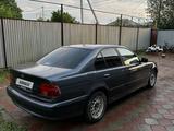 BMW 523 1998 годаүшін2 500 000 тг. в Алматы – фото 3