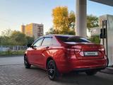 ВАЗ (Lada) Vesta 2018 года за 3 800 000 тг. в Усть-Каменогорск