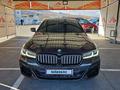 BMW 530 2021 года за 18 000 000 тг. в Алматы – фото 2