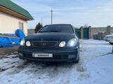 Lexus GS 300 1997 годаfor3 600 000 тг. в Алматы – фото 2