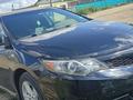 Toyota Camry 2014 года за 6 000 000 тг. в Актобе – фото 3