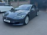 Tesla Model S 2017 годаүшін22 000 000 тг. в Астана – фото 3