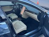 Tesla Model S 2017 годаүшін22 000 000 тг. в Астана – фото 5