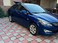 Hyundai Accent 2015 годаfor6 100 000 тг. в Алматы – фото 6