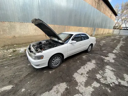 Toyota Cresta 1995 года за 2 200 000 тг. в Алматы – фото 9