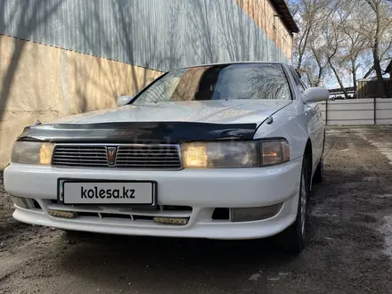 Toyota Cresta 1995 года за 2 200 000 тг. в Алматы – фото 21