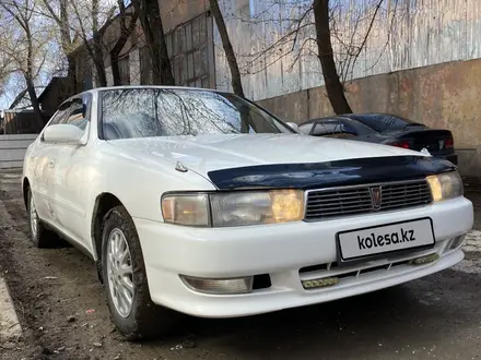 Toyota Cresta 1995 года за 2 200 000 тг. в Алматы – фото 20