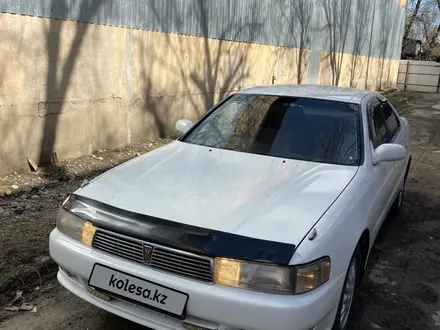 Toyota Cresta 1995 года за 2 200 000 тг. в Алматы – фото 22