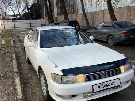Toyota Cresta 1995 года за 2 200 000 тг. в Алматы – фото 23