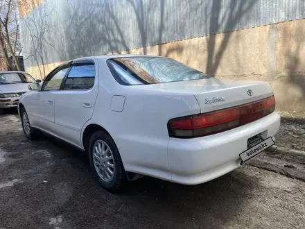 Toyota Cresta 1995 года за 2 200 000 тг. в Алматы – фото 32