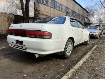 Toyota Cresta 1995 года за 2 200 000 тг. в Алматы – фото 33