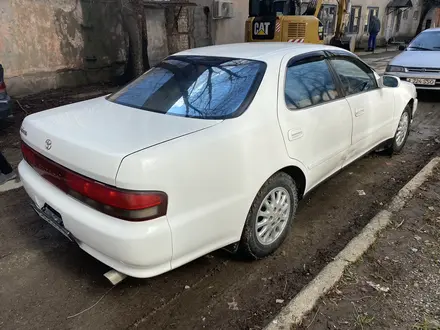 Toyota Cresta 1995 года за 2 200 000 тг. в Алматы – фото 37