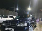 Mercedes-Benz E 320 1993 года за 1 900 000 тг. в Алматы – фото 4
