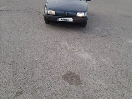 Volkswagen Passat 1992 года за 1 350 000 тг. в Талдыкорган – фото 2