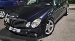 Mercedes-Benz E 320 2004 годаfor4 900 000 тг. в Караганда – фото 2