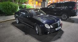 Mercedes-Benz E 320 2004 годаfor4 900 000 тг. в Караганда – фото 4