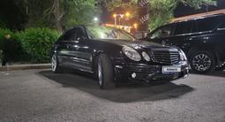 Mercedes-Benz E 320 2004 годаfor4 900 000 тг. в Караганда