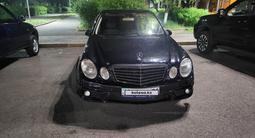 Mercedes-Benz E 320 2004 годаfor4 900 000 тг. в Караганда – фото 3