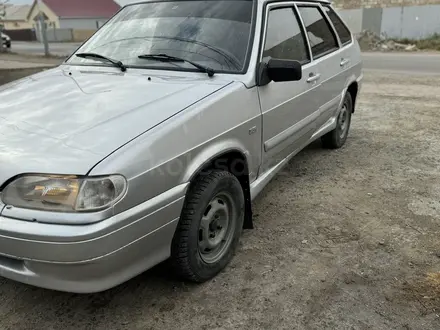 ВАЗ (Lada) 2114 2005 года за 1 000 000 тг. в Атырау