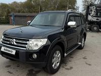 Mitsubishi Pajero 2009 года за 9 599 999 тг. в Алматы