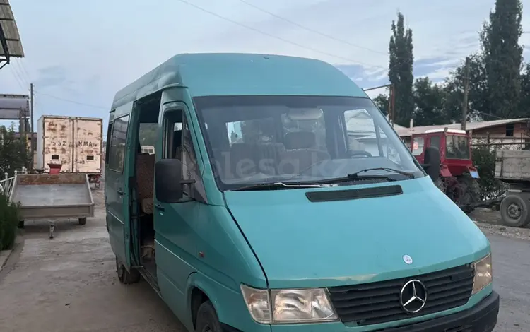 Mercedes-Benz Sprinter 1995 годаfor3 000 000 тг. в Кордай