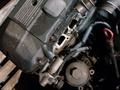 Двигатель M52 м52 2, 5 литра за 350 000 тг. в Караганда – фото 2