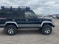 Toyota Land Cruiser Prado 1995 годаүшін7 300 000 тг. в Тараз – фото 4