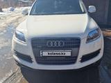 Audi Q7 2007 года за 8 300 000 тг. в Алматы