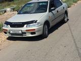 Mazda 323 1995 годаүшін1 000 000 тг. в Балхаш