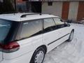 Subaru Legacy 1997 годаүшін2 750 000 тг. в Алматы