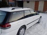 Subaru Legacy 1997 годаүшін2 750 000 тг. в Алматы