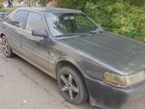 Mazda 626 1990 годаүшін750 000 тг. в Астана – фото 5