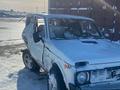 ВАЗ (Lada) Lada 2121 2000 годаfor500 000 тг. в Астана – фото 10