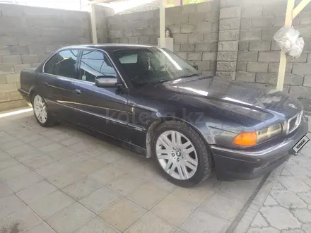 BMW 728 1995 года за 2 500 000 тг. в Тараз – фото 3