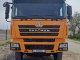 Shacman (Shaanxi)  F3000 2021 года за 19 500 000 тг. в Туркестан – фото 3