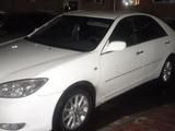 Toyota Camry 2004 года за 45 000 000 тг. в Аксу