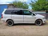 Mitsubishi Chariot 1998 годаүшін1 600 000 тг. в Жезказган – фото 2