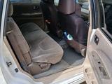 Mitsubishi Chariot 1998 годаүшін1 600 000 тг. в Жезказган – фото 3