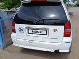 Mitsubishi Chariot 1998 годаүшін1 600 000 тг. в Жезказган – фото 4