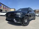 Mercedes-Benz GLS 450 2023 годаүшін74 000 000 тг. в Костанай – фото 3