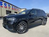 Mercedes-Benz GLS 450 2023 годаүшін74 000 000 тг. в Костанай – фото 5